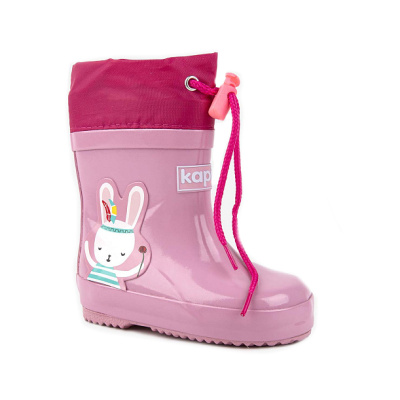 Сапоги резиновые Kapika 1380т